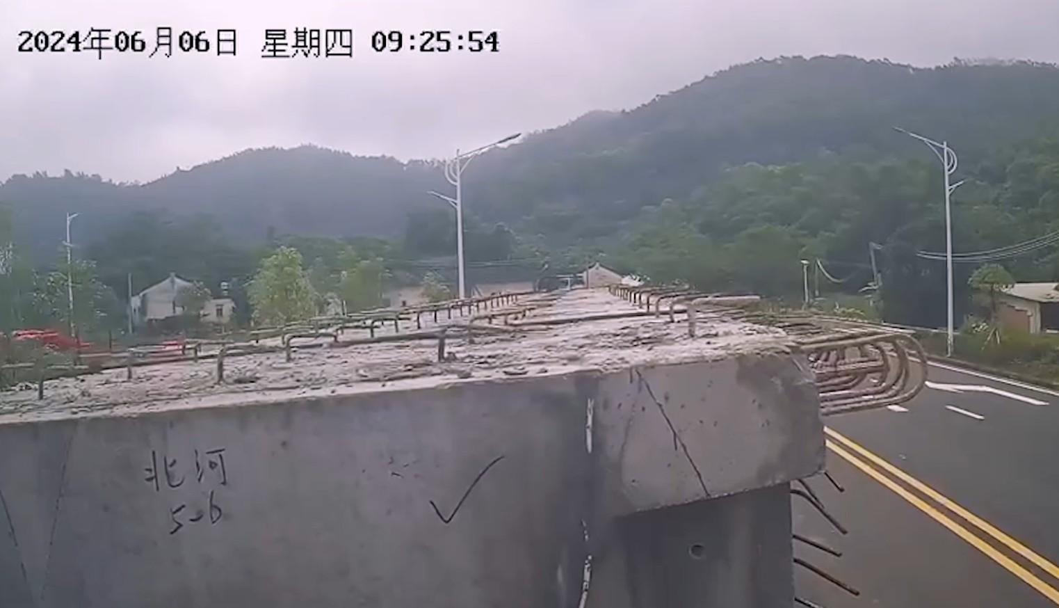 六目全景监控