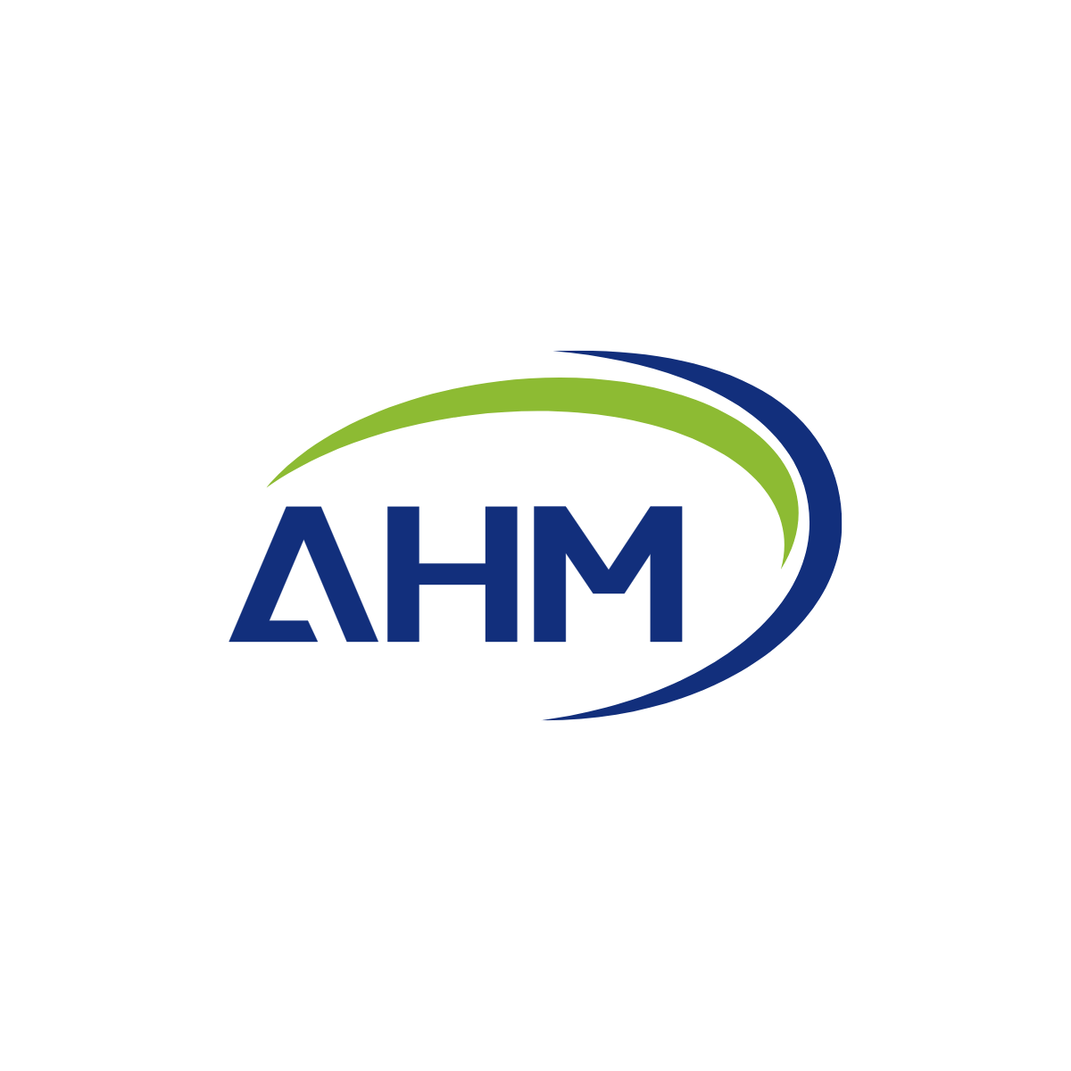 AHM logo
